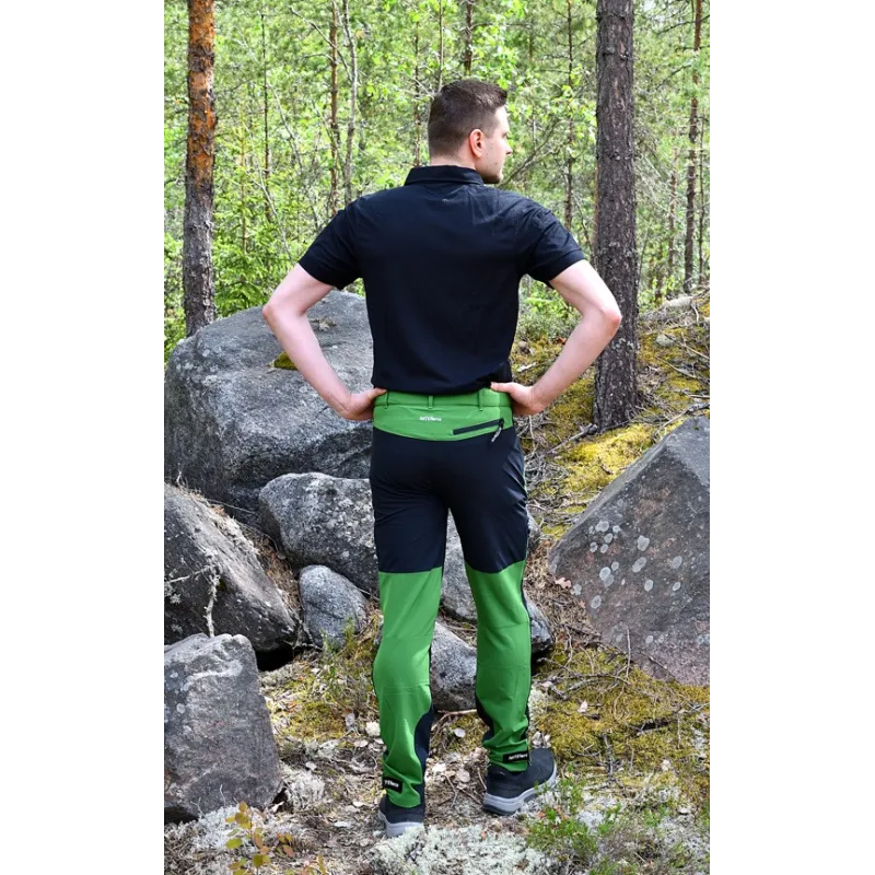 NITEforce Urban Flex housut