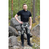 NITEforce Urban Flex housut camo