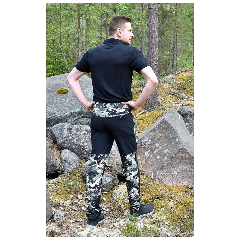 NITEforce Urban Flex housut camo