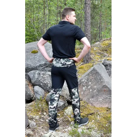 NITEforce Urban Flex housut camo