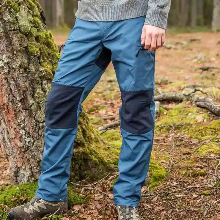 Dovrefjell Active 2.0 vaellushousut