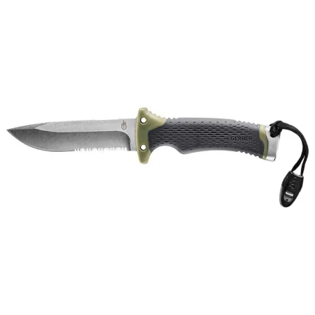 GERBER Ultimate Survival puukko