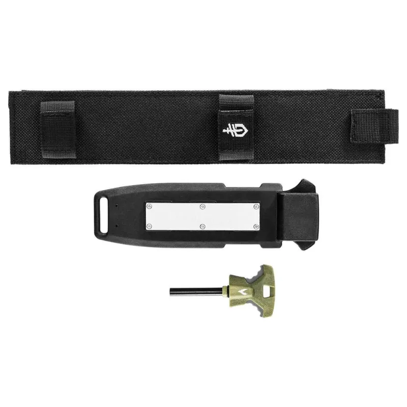 GERBER Ultimate Survival puukko