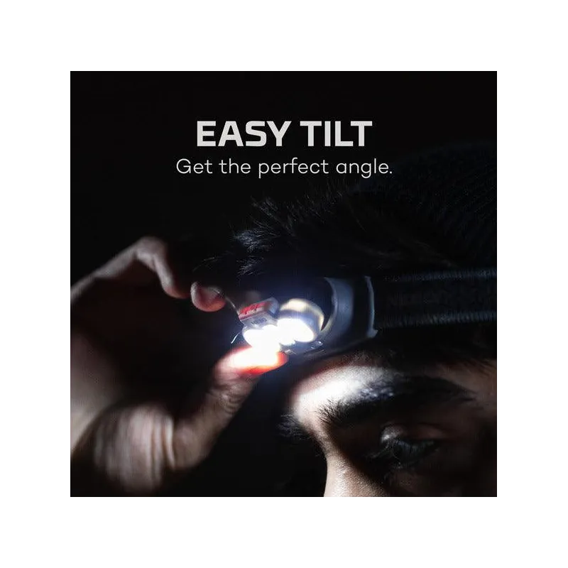 Nebo Einstein 500 otsalamppu