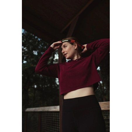 Nebo curvbeam 600 flex otsalamppu