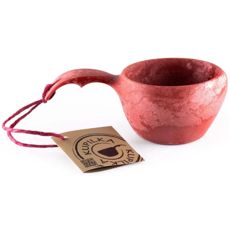 Kupilka 21 kuksa punainen