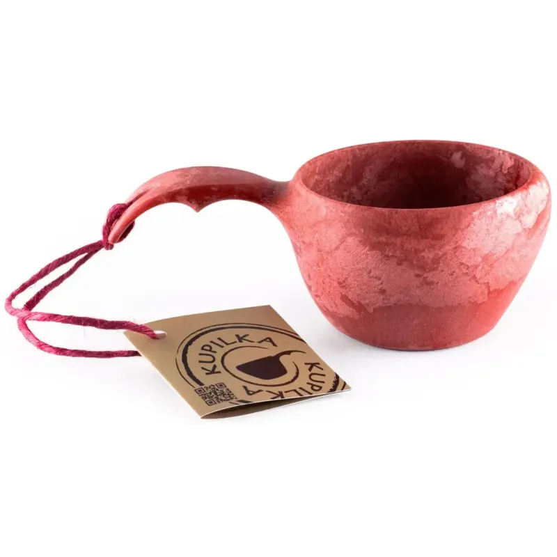 Kupilka 21 kuksa punainen