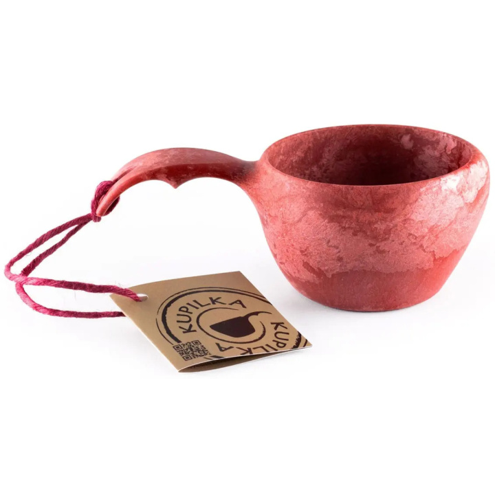Kupilka 21 kuksa punainen