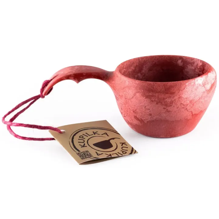 Kupilka 21 kuksa punainen