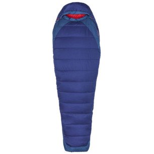 Marmot Wms Trestles Elite Eco 20, Midnight/Storm