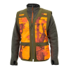 Dovrefjell Hunter Vision Vest, oranssi hirviliivi