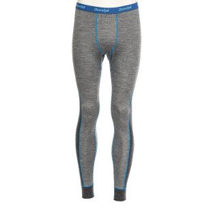 Dovrefjell NEW Classic merinovilla housut