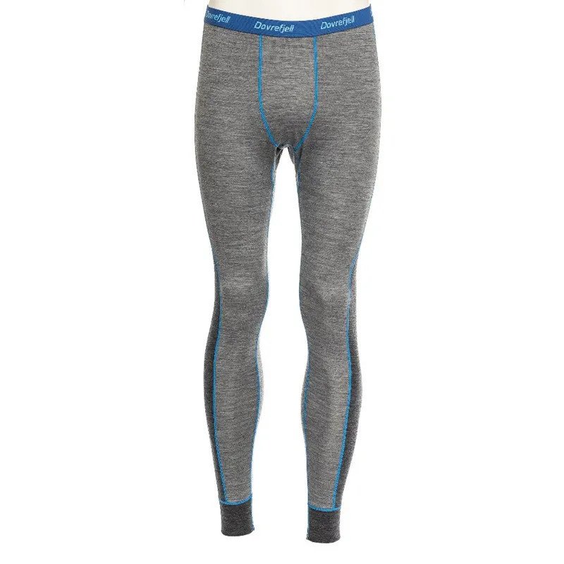 Dovrefjell NEW Classic merinovilla housut