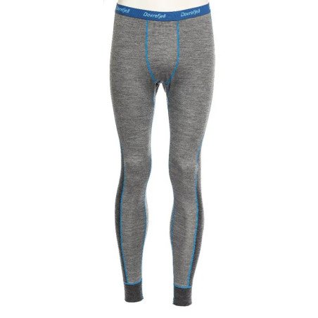 Dovrefjell NEW Classic merinovilla housut