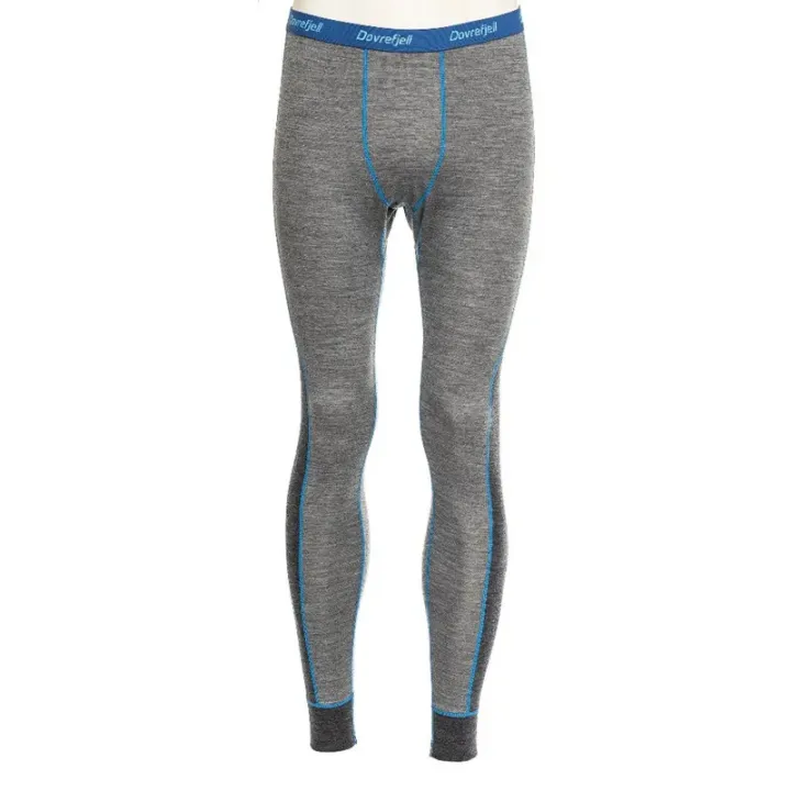 Dovrefjell NEW Classic merinovilla housut