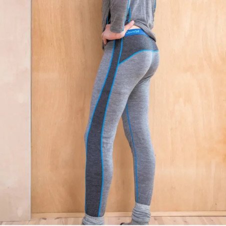 Dovrefjell NEW Classic merinovilla housut