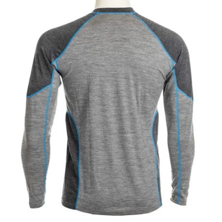 Dovrefjell NEW Classic pitkähihainen merinovillapaita