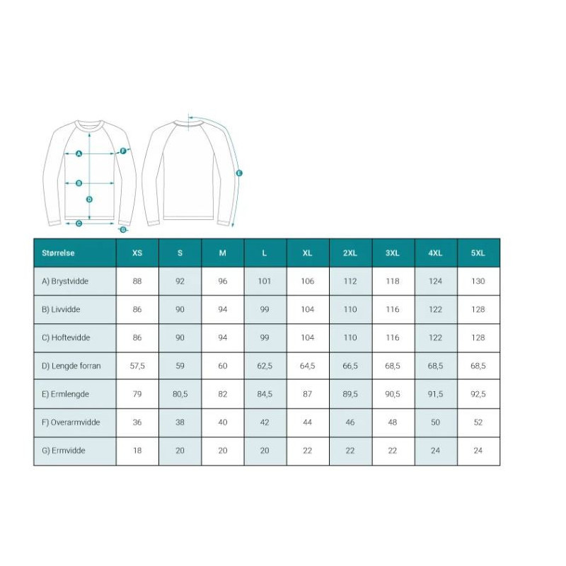 Dovrefjell NEW Classic pitkähihainen merinovillapaita
