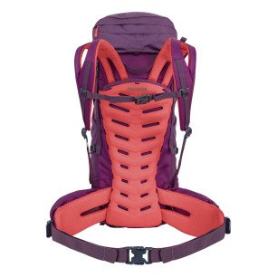 Salewa Alptrek 38+5 W – rinkka
