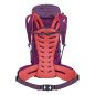 Salewa Alptrek 38+5 W – rinkka