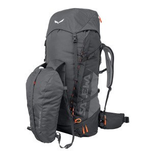 Salewa Alptrek 65 +10 Pro – rinkka
