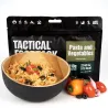 Tactical Foodpack Pasta and Vegetables