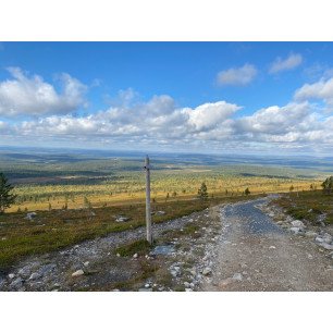 Hetta-Pallas ruskavaellus 9.9-12.9.2026