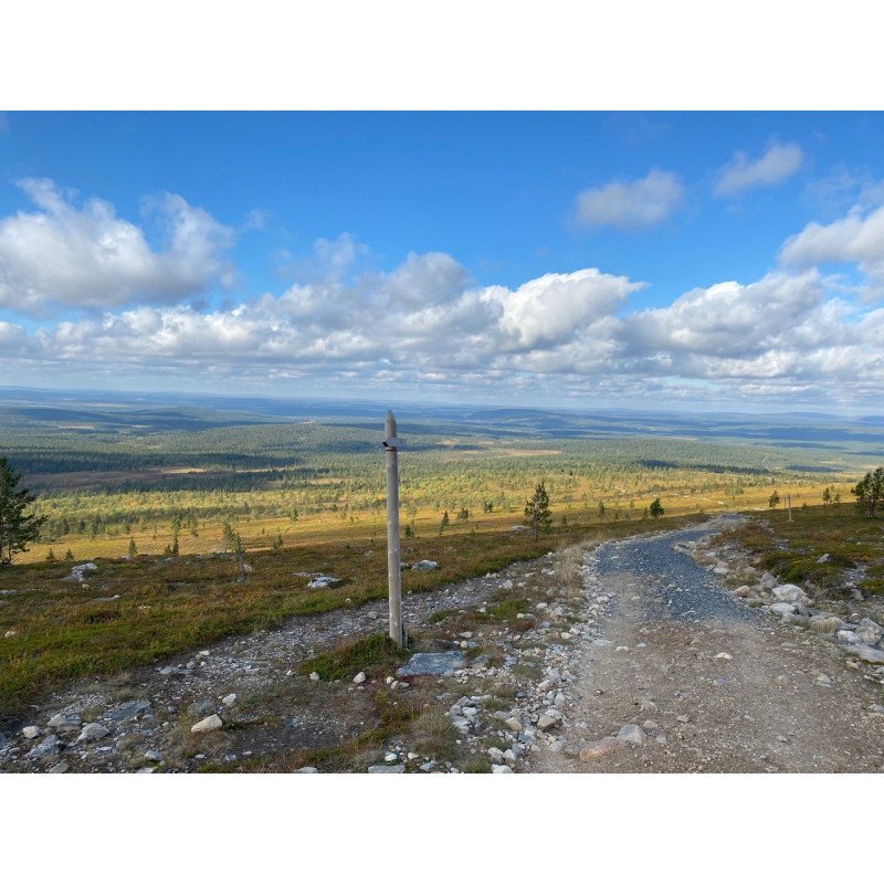 Hetta-Pallas ruskavaellus 9.9-12.9.2026