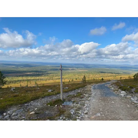 Hetta-Pallas ruskavaellus 9.9-12.9.2026