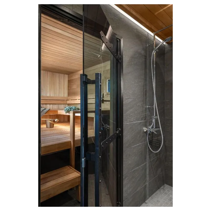 Bredvik Bastu & Inn, Espoo Laajalahti