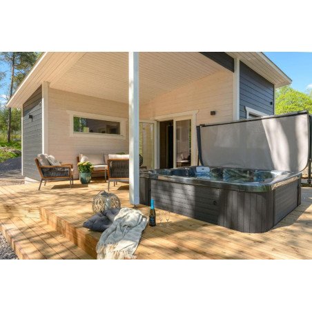 Bredvik Bastu & Inn, Espoo Laajalahti