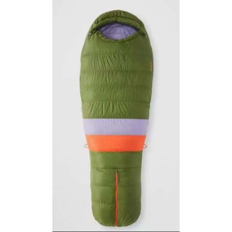 Marmot Angel Fire Foliage / Paisley Purple W untuvamakuupussi