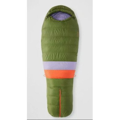 Marmot Angel Fire Foliage / Paisley Purple W untuvamakuupussi