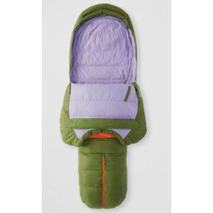 Marmot Angel Fire Foliage / Paisley Purple W untuvamakuupussi