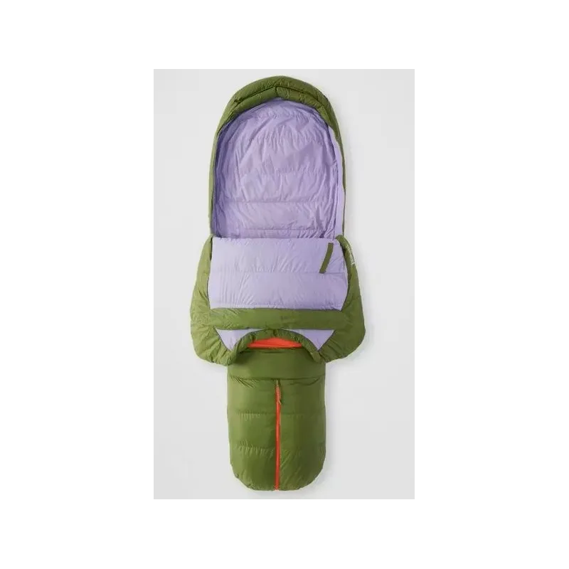 Marmot Angel Fire Foliage / Paisley Purple W untuvamakuupussi