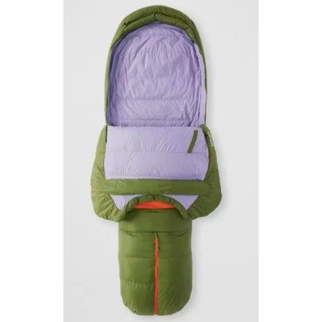 Marmot Angel Fire Foliage / Paisley Purple W untuvamakuupussi