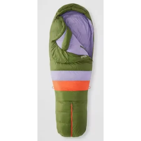 Marmot Angel Fire Foliage / Paisley Purple W untuvamakuupussi