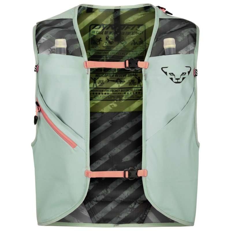 Dynafit Trail 6 juoksuliivi Dynafit Trail 6 juoksuliivi