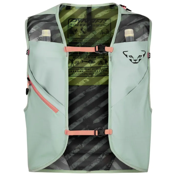 Dynafit Trail 6 juoksuliivi