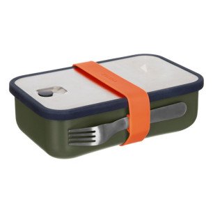 Salewa Puez Lunch Box