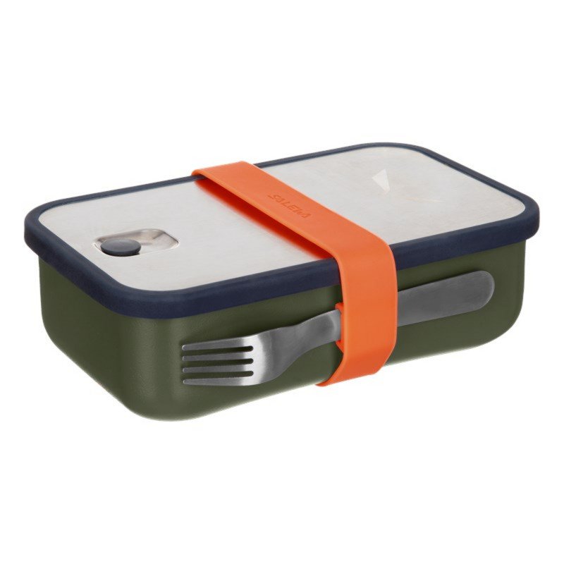 Salewa Puez Lunch Box