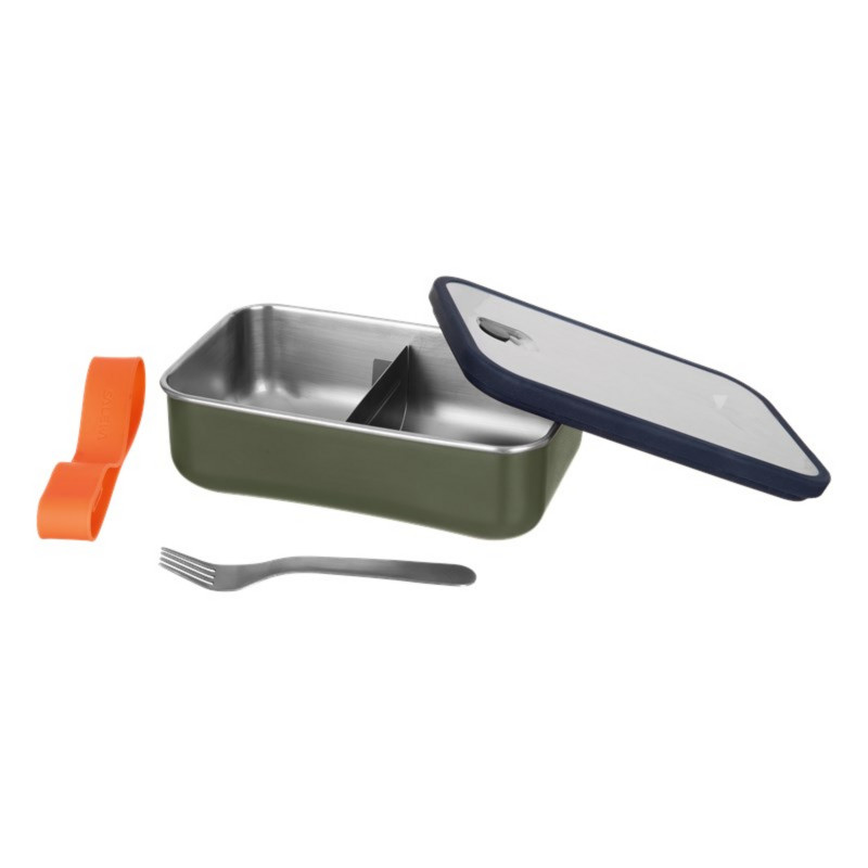 Salewa Puez Lunch Box