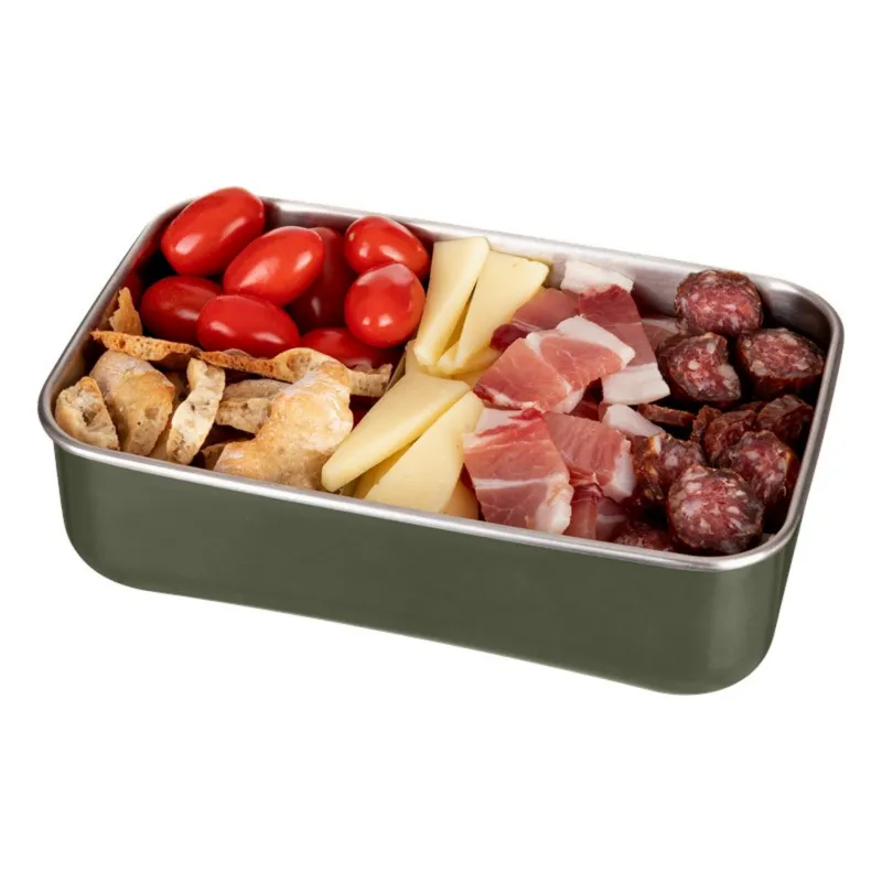 Salewa Puez Lunch Box