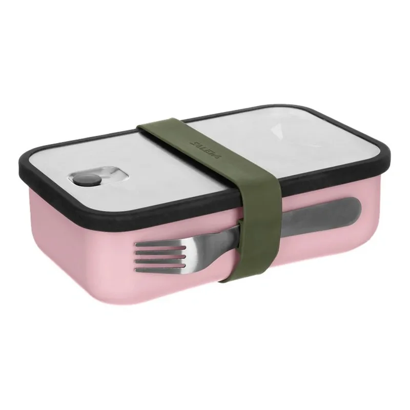 Salewa Puez Lunch Box