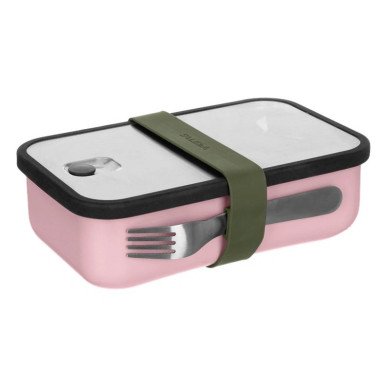 Salewa Puez Lunch Box