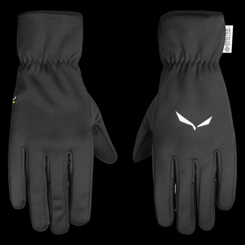 Salewa WS Finger tuulenpitävät sormikkaat Salewa WS Finger tuulenpitävät sormikkaat