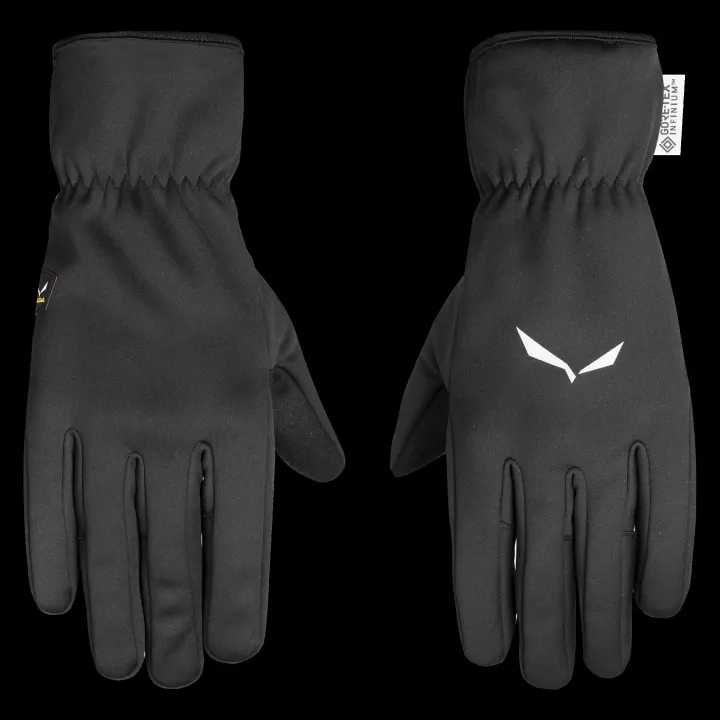 Salewa WS Finger tuulenpitävät sormikkaat