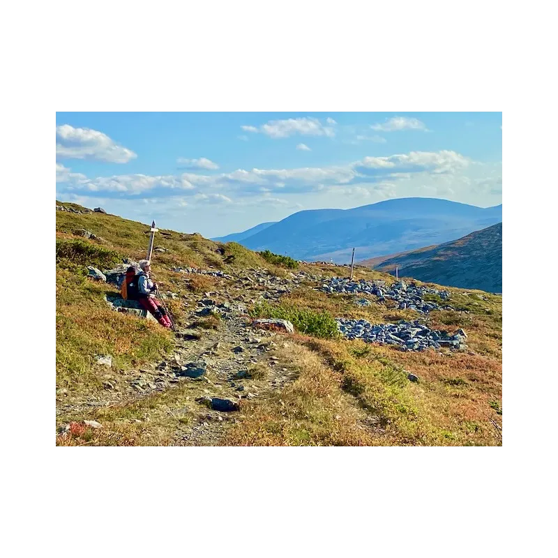 Hetta-Pallas ruskavaellus 9.9-12.9.2026