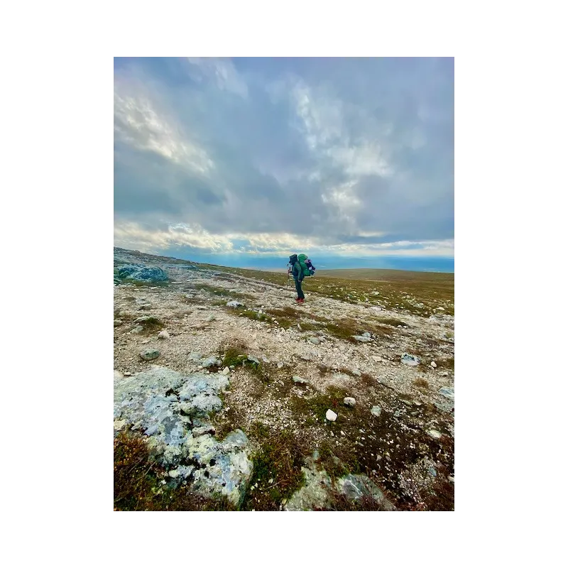 Hetta-Pallas ruskavaellus 9.9-12.9.2026