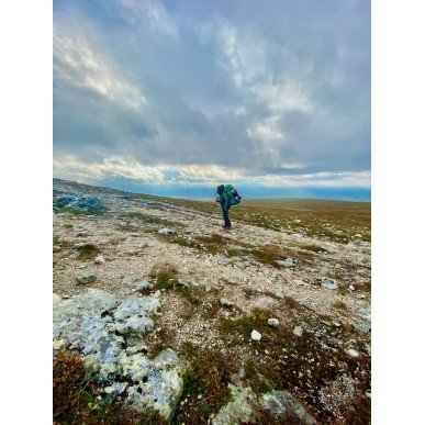 Hetta-Pallas ruskavaellus 9.9-12.9.2026